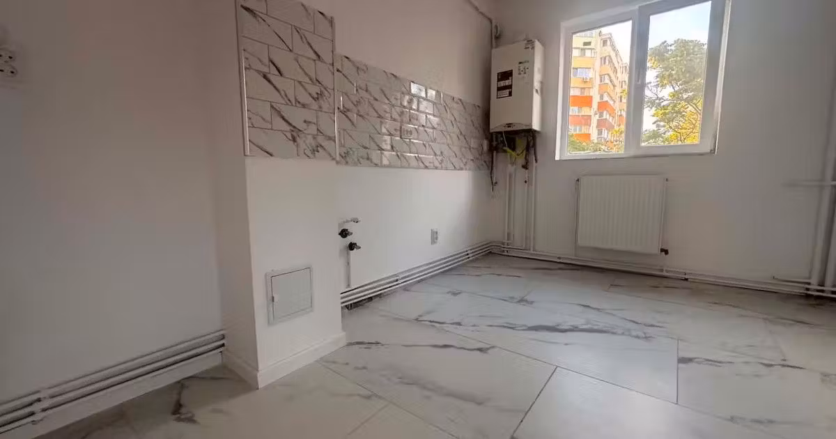 Apartament de vânzare cu 2 camere în zona Circumvalațiunii, Timișoara