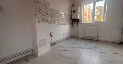 Apartament Circumvalațiunii
