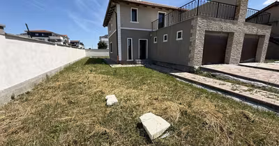 Apartament Girocului