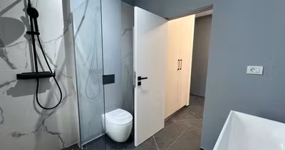 Apartament Braytim