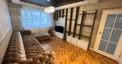 Apartament Central