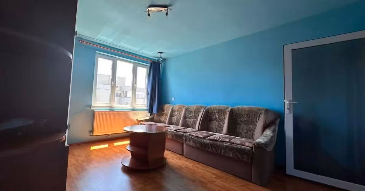 Apartament de vânzare cu 2 camere, mobilat în zona Aradului, Timișoara
