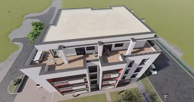 Apartament Șagului