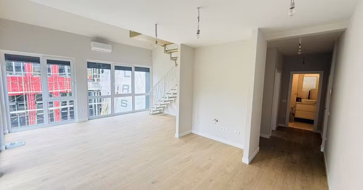 Apartament de vânzare cu 3 camere în zona Complex Studențesc, Timișoara