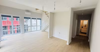 Apartament Complex Studențesc