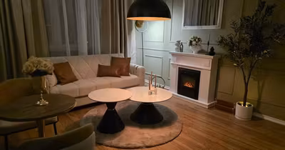 Apartament Cetății