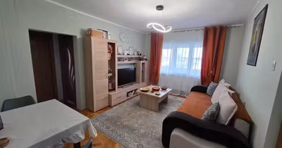 Apartament Gheorghe Lazăr
