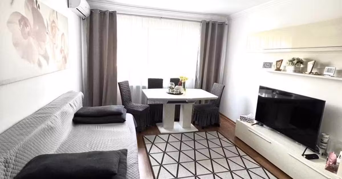 Apartament de vânzare cu 3 camere, mobilat în zona Cetății, Timișoara