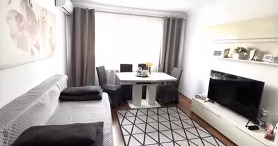Apartament Cetății