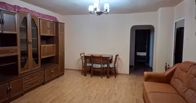 Apartament Bucovina