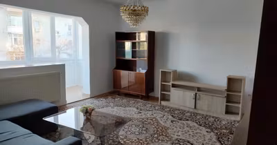 Apartament Girocului