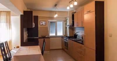 Apartament Aradului