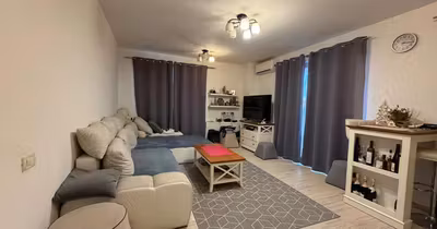 Apartament Soarelui