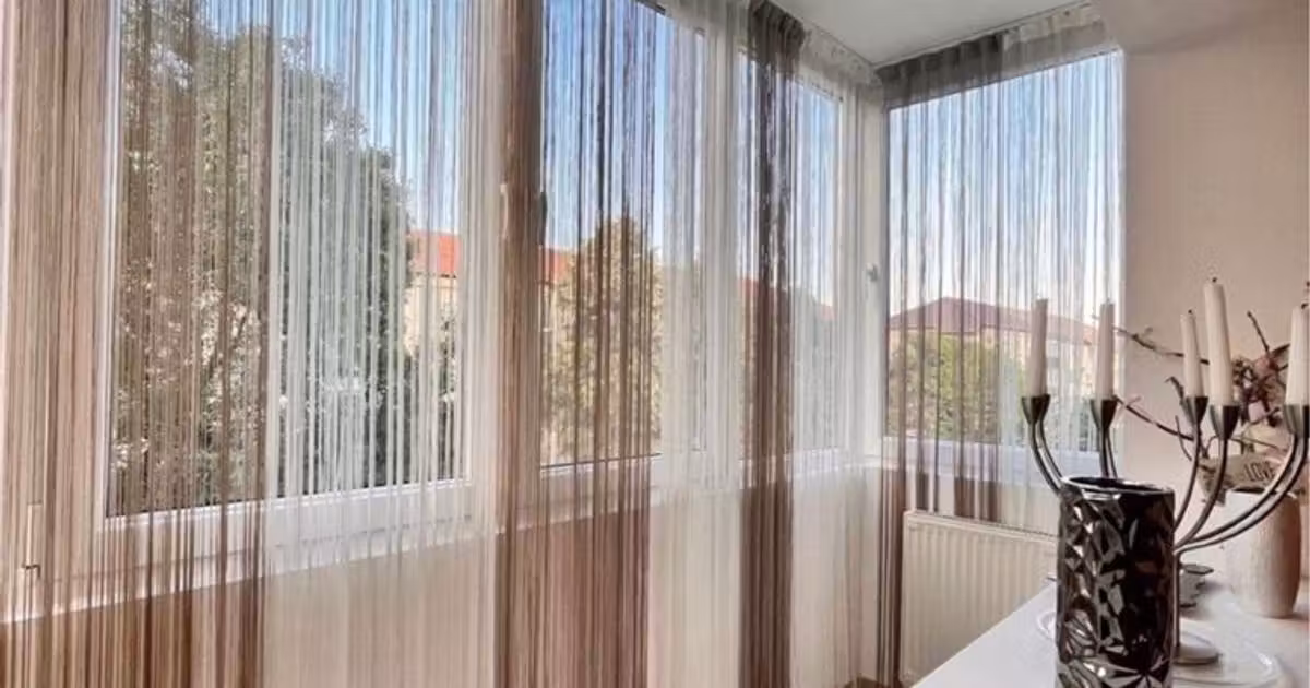Apartament de vânzare cu 3 camere, mobilat în zona Lipovei, Timișoara