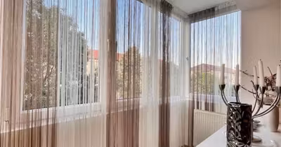 Apartament Lipovei