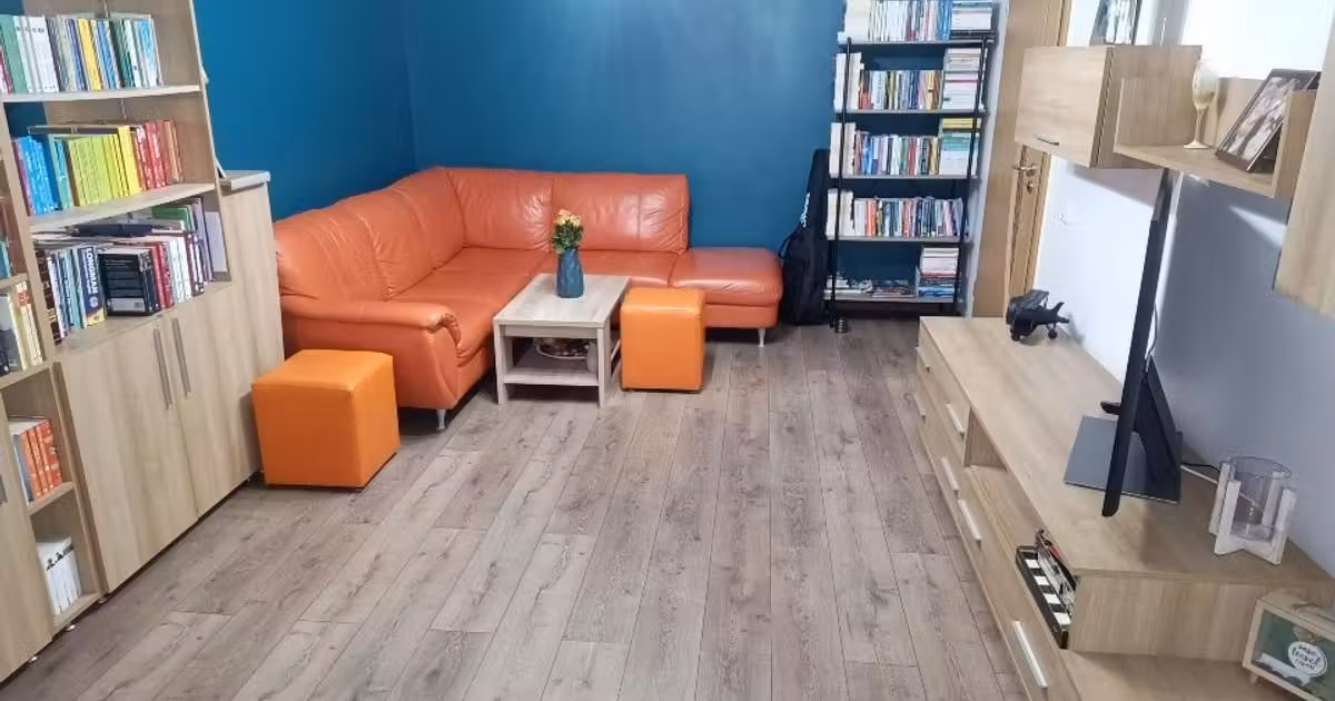 Apartament de vânzare cu 4 camere, mobilat în zona Lipovei, Timișoara