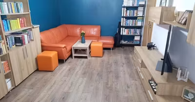 Apartament Lipovei