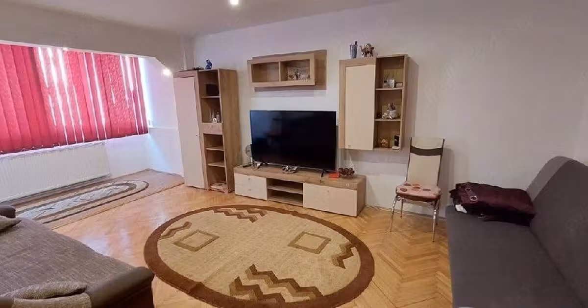 Apartament de vânzare cu 4 camere, mobilat în zona Freidorf, Timișoara