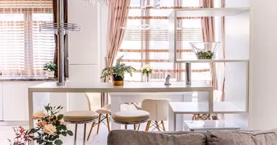 Apartament Torontalului