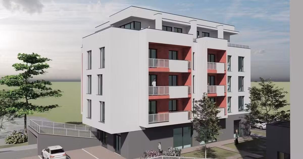 Apartament de vânzare cu 2 camere în zona Șagului, Timișoara
