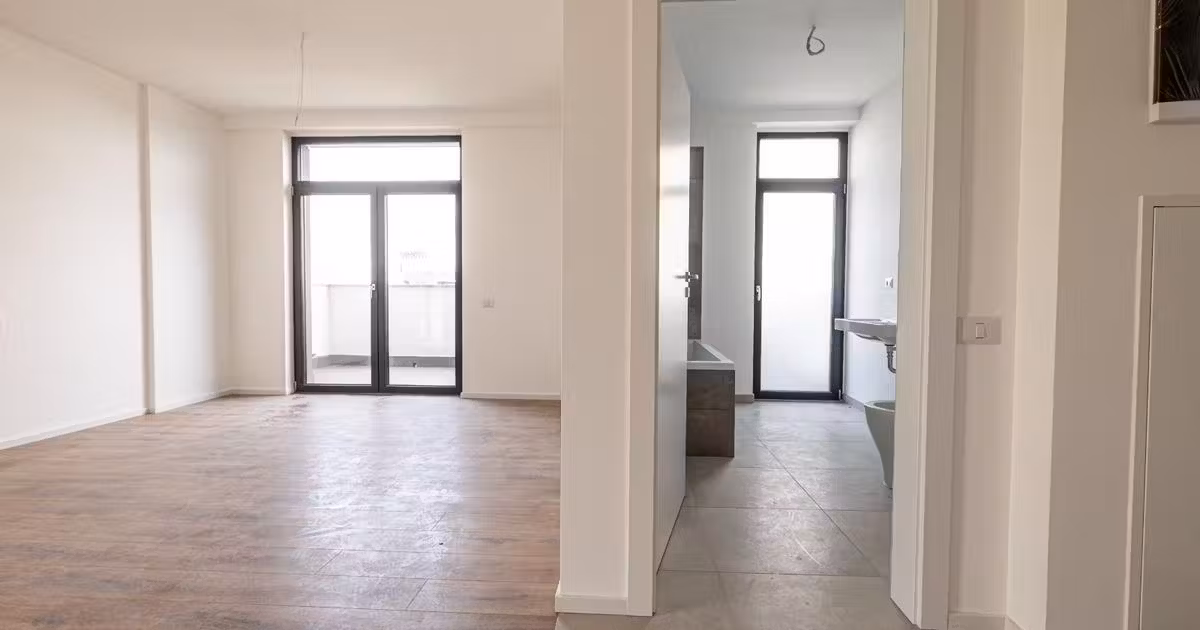 Apartament de vânzare cu 2 camere în zona Torontalului, Timișoara
