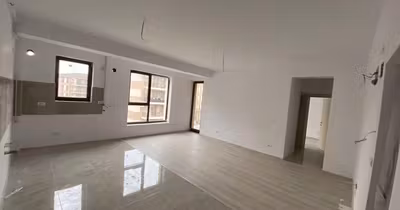 Apartament Girocului