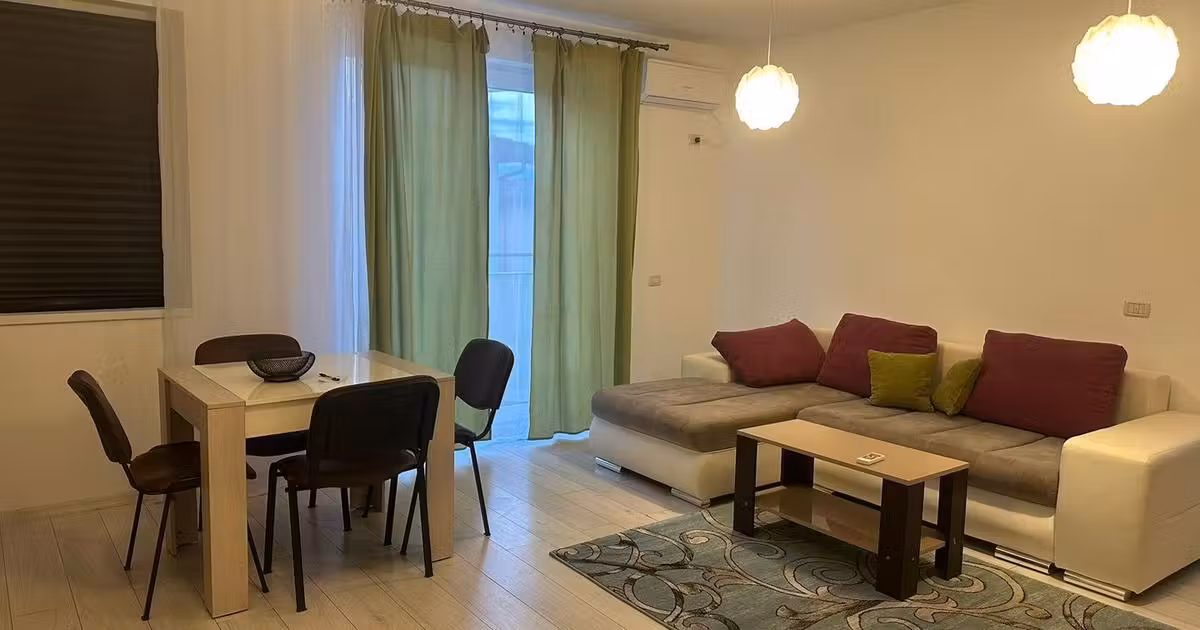 Apartament de vânzare cu 2 camere în Giroc