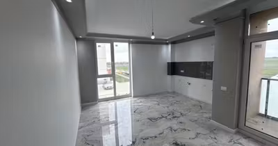 Apartament Torontalului