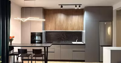 Apartament Girocului