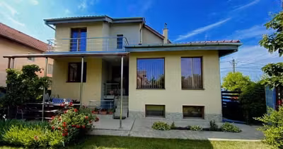 Casă Bogdăneștilor