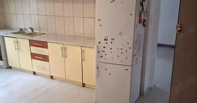 Apartament Dâmbovița