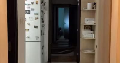 Apartament Lipovei