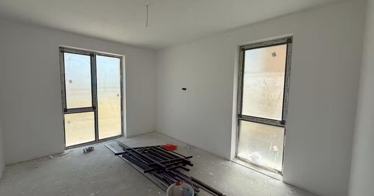Apartament de vânzare cu 2 camere în zona Girocului, Timișoara