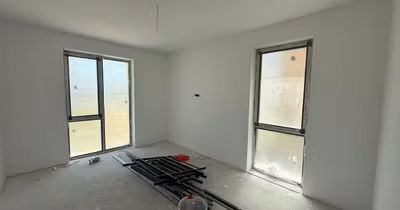 Apartament Girocului