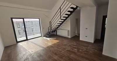 Apartament Girocului