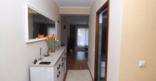 Casă Bușteni