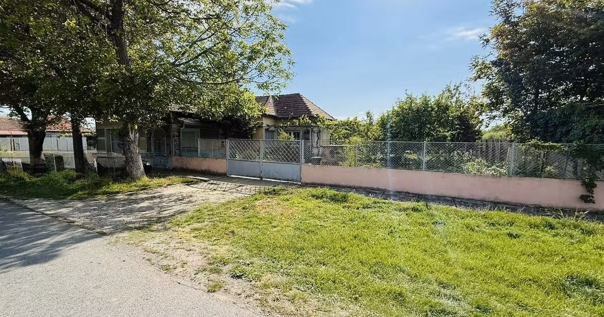 Teren Construcții intravilan de vânzare de 1464 mp, în zona Ciarda Roșie, Timișoara