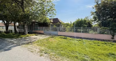 Teren Ciarda Roșie