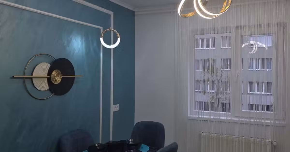 Apartament de vânzare cu 3 camere, mobilat în zona Șagului, Timișoara