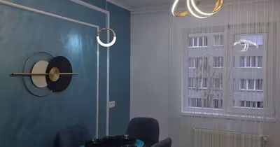Apartament Șagului