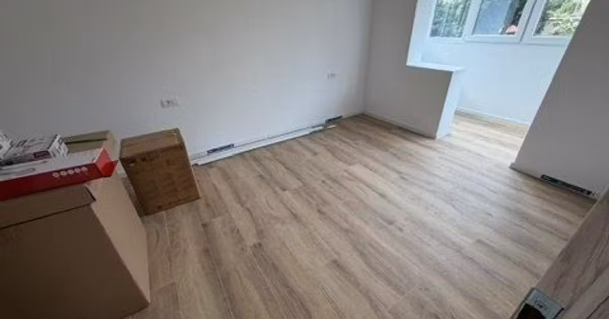 Apartament de vânzare cu 3 camere în zona Dâmbovița, Timișoara