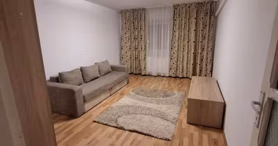 Apartament Lipovei