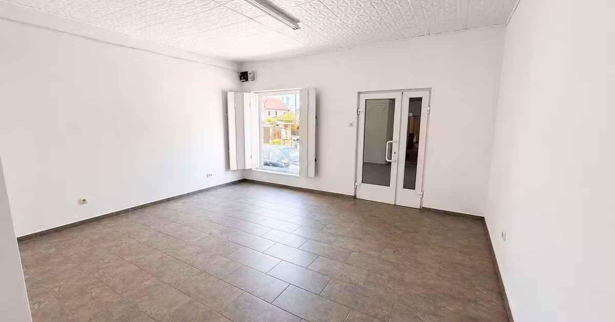 Spațiu comercial de vânzare de 73 mp, în zona Fabric, Timișoara