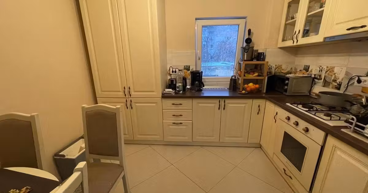 Apartament de vânzare cu 4 camere, mobilat în zona Bucovina, Timișoara