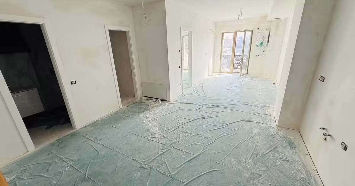 Apartament de vânzare cu 2 camere în zona Circumvalațiunii, Timișoara