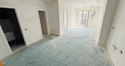 Apartament Circumvalațiunii