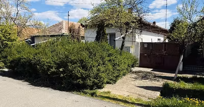 Casă Ciarda Roșie