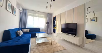 Apartament Circumvalațiunii