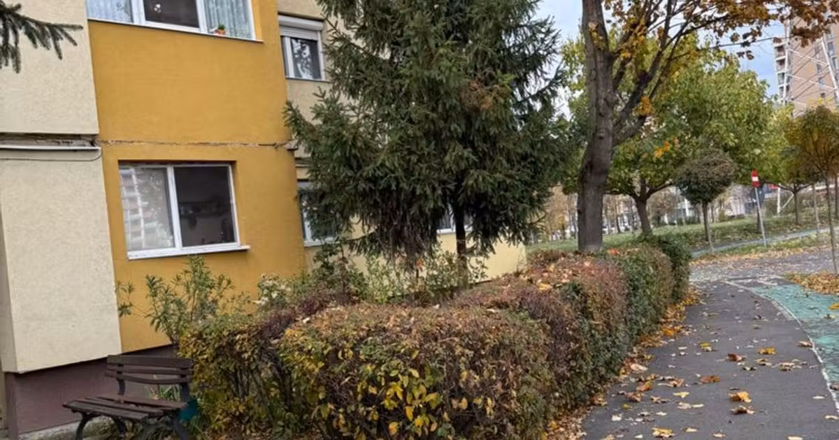 Apartament de vânzare cu 3 camere în zona Soarelui, Timișoara