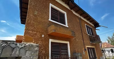 Casă Buciumeni